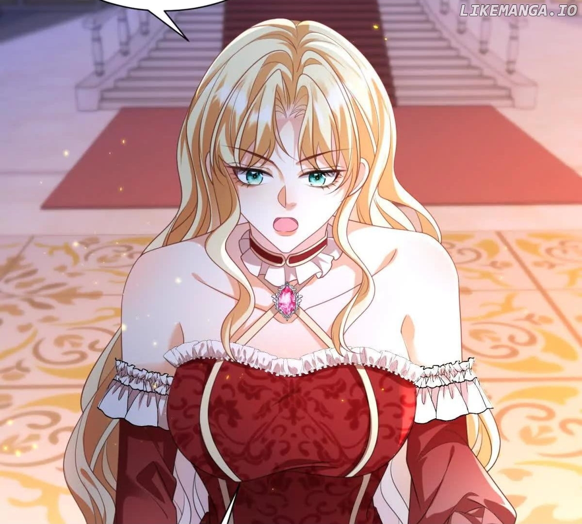 The Duchess Goes Crazy Once A Day Chapter 56 - page 86